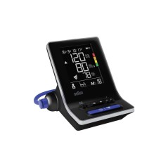 "Braun Blood Pressure Monitor BUA6350EU - Accurate, Reliable Health Tracking at Home"